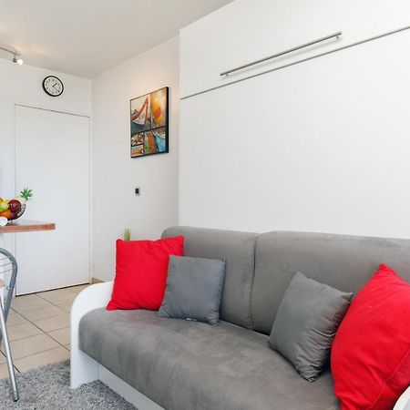 Sea Side Yourhosthelper Cannes Dış mekan fotoğraf