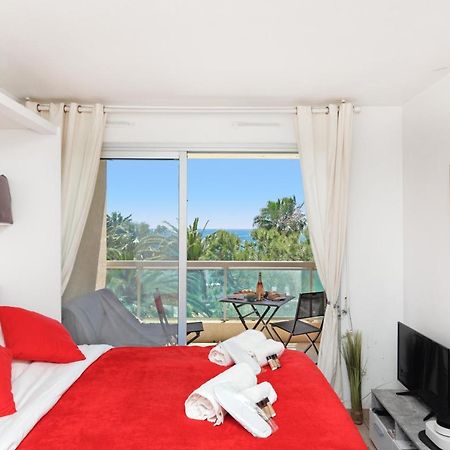 Sea Side Yourhosthelper Cannes Dış mekan fotoğraf
