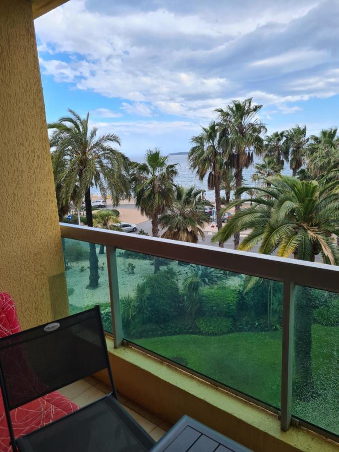 Sea Side Yourhosthelper Cannes Dış mekan fotoğraf