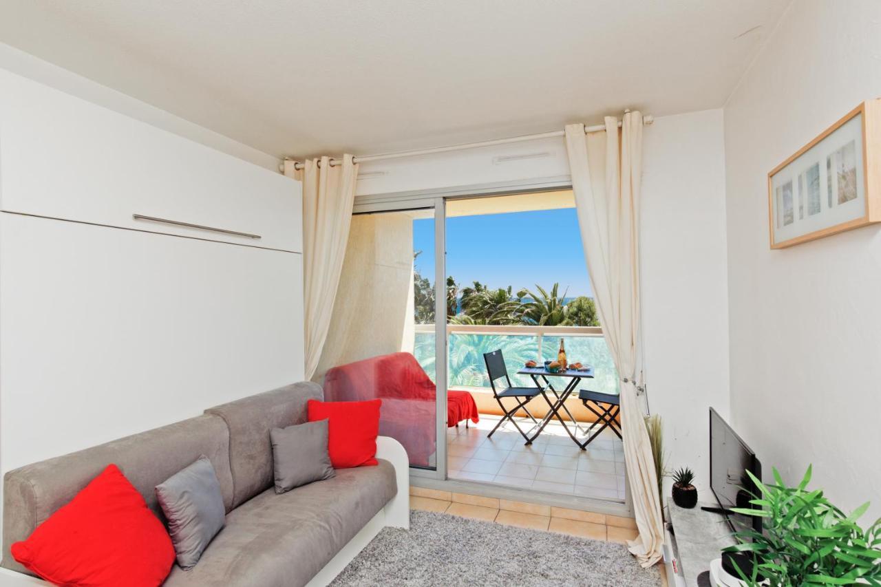 Sea Side Yourhosthelper Cannes Dış mekan fotoğraf