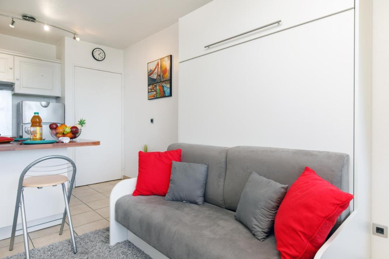 Sea Side Yourhosthelper Cannes Dış mekan fotoğraf