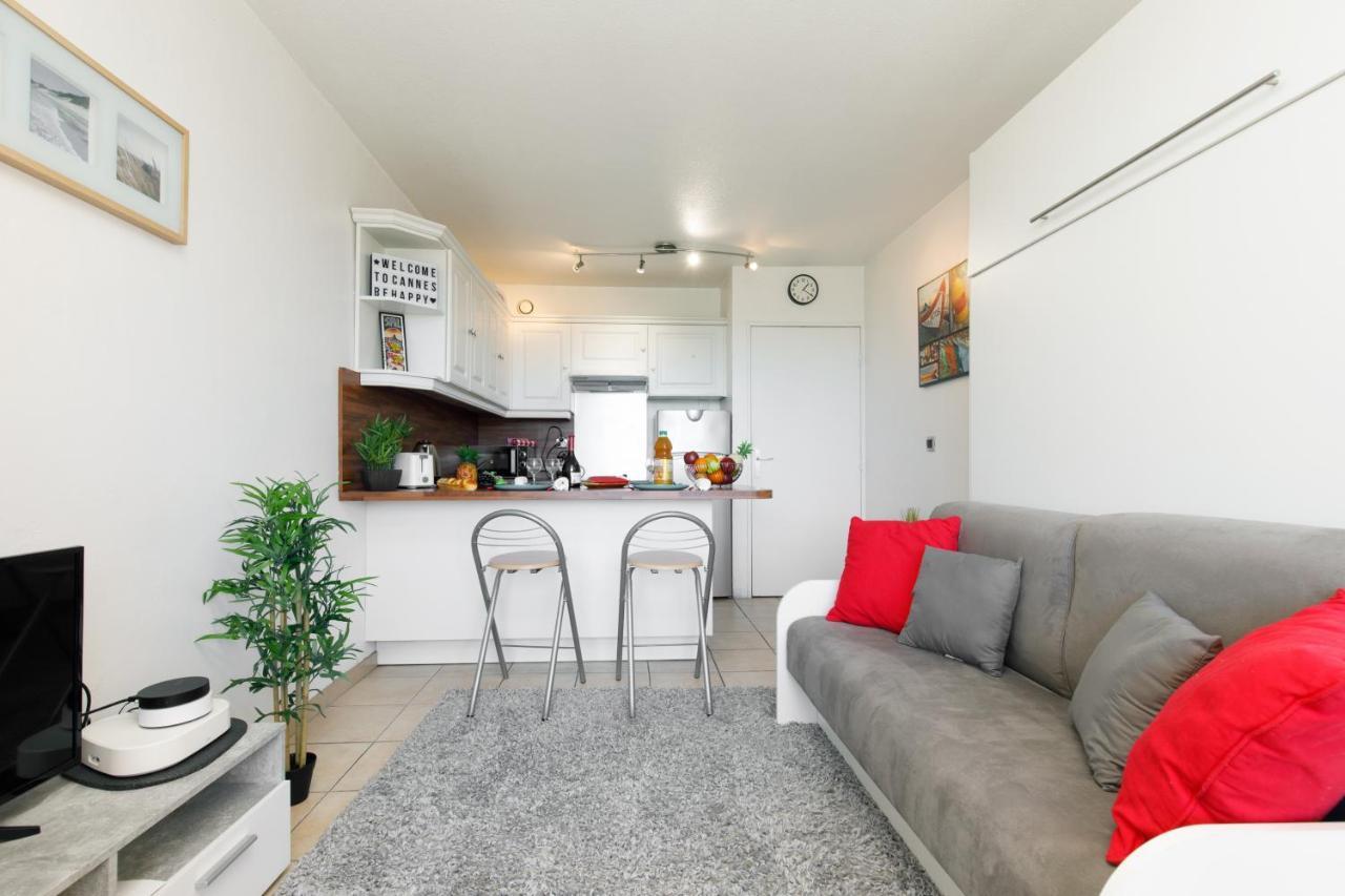 Sea Side Yourhosthelper Cannes Dış mekan fotoğraf