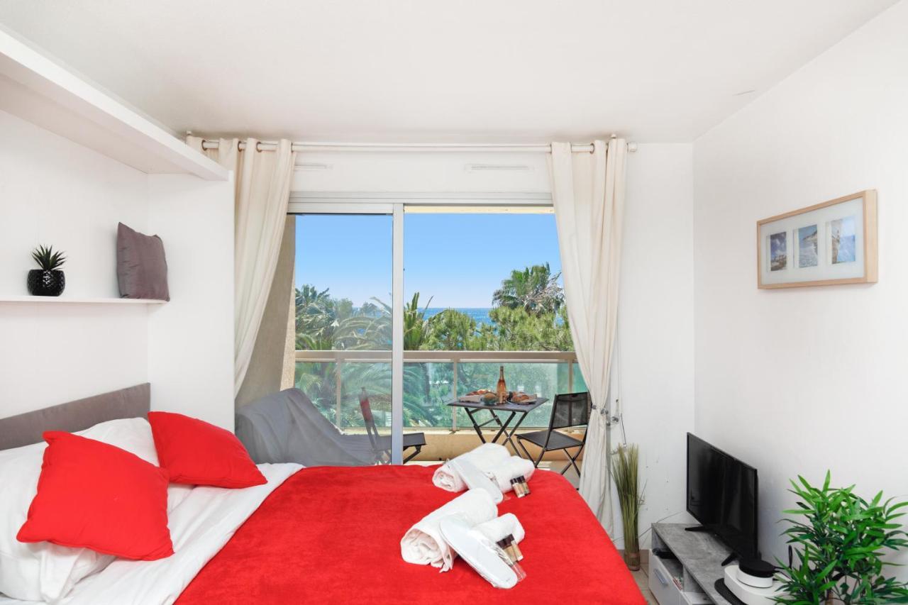 Sea Side Yourhosthelper Cannes Dış mekan fotoğraf