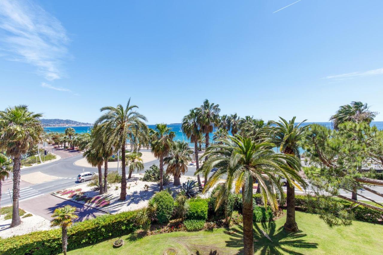 Sea Side Yourhosthelper Cannes Dış mekan fotoğraf