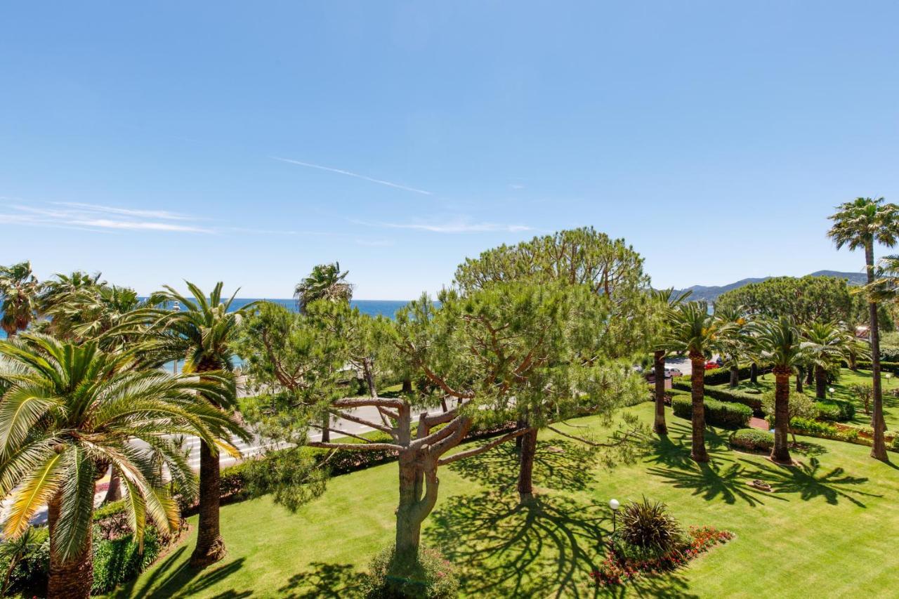 Sea Side Yourhosthelper Cannes Dış mekan fotoğraf