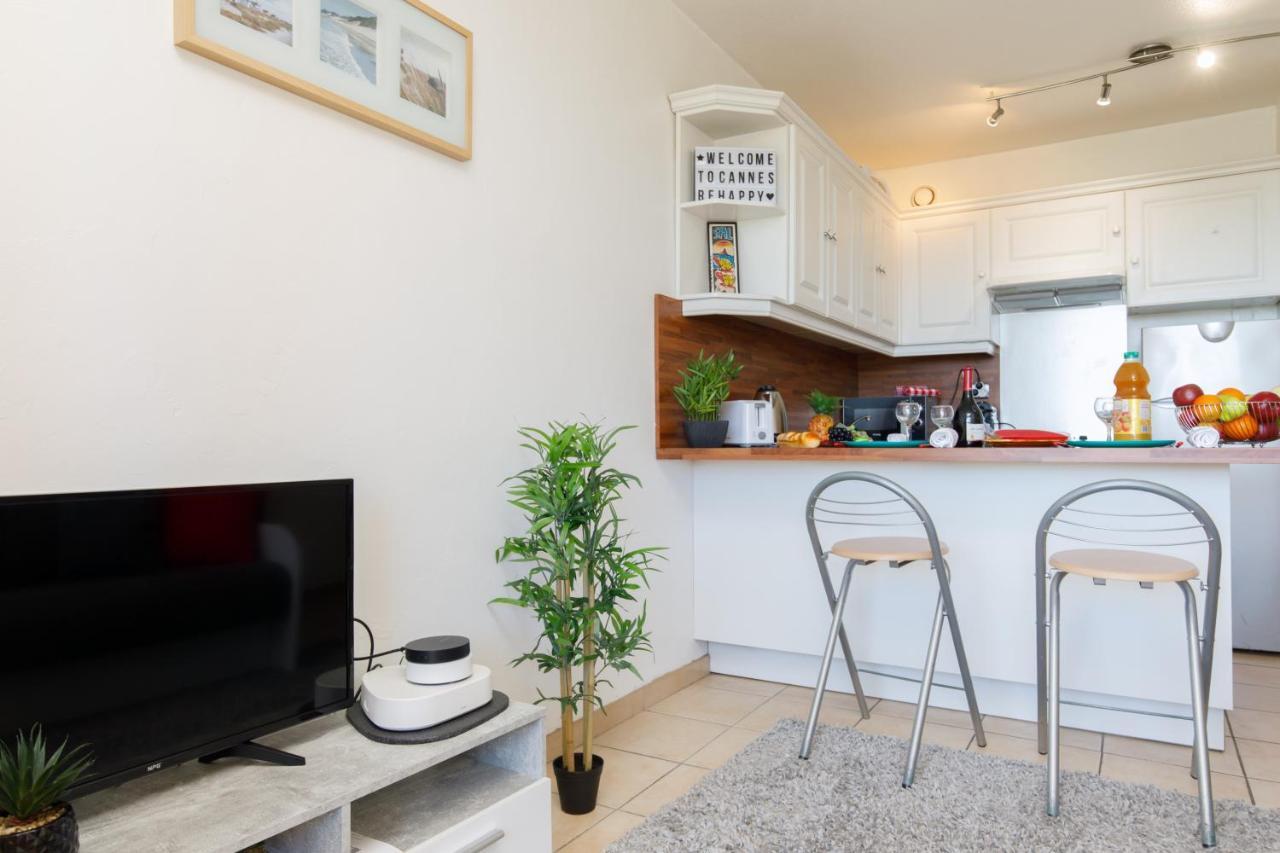 Sea Side Yourhosthelper Cannes Dış mekan fotoğraf